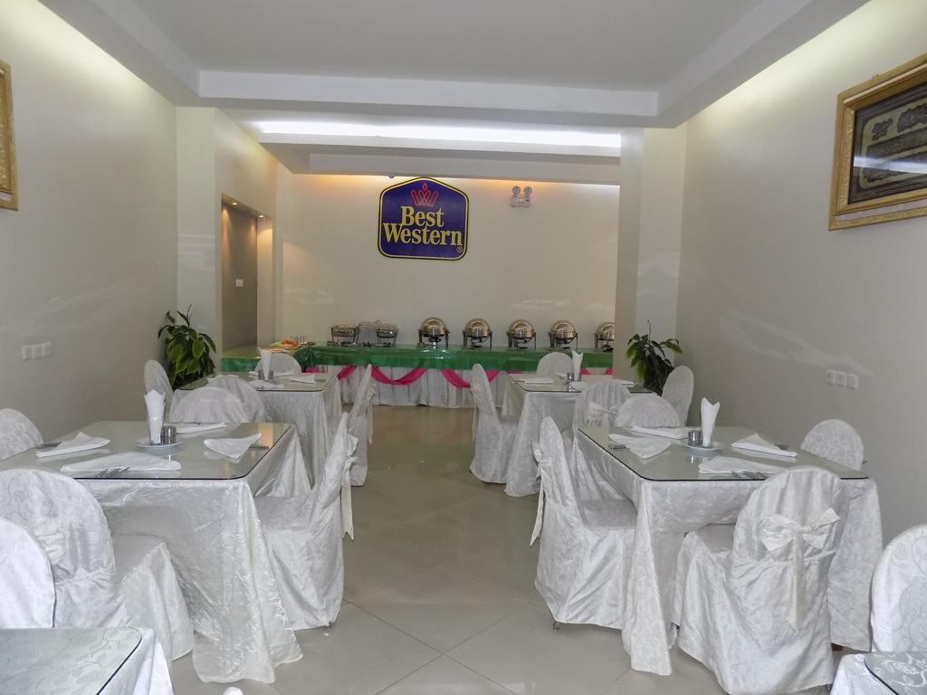 اصال حائل للوحدات السكنية المفروشة Ha'il Room photo